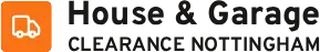 House & Garage Clearance Nottingham